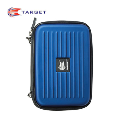 Dart-Tasche Target Takoma XL blau