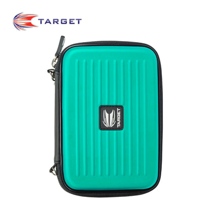 Dart-Tasche Target Takoma XL Aqua