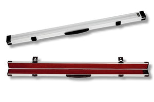 Cue-Bag Long "Alu" Snooker 127cm lengthens