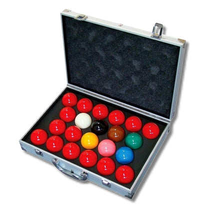 Snooker-Ballsatz Tournament Super Pro 1G