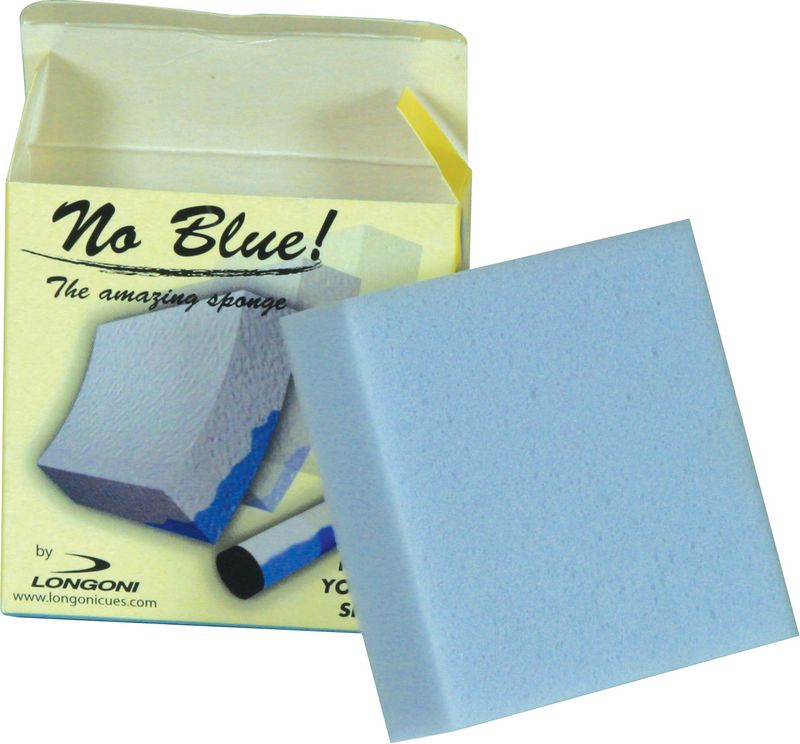 No Blue 