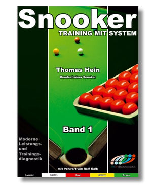 Book Snooker WPA PAT 1 