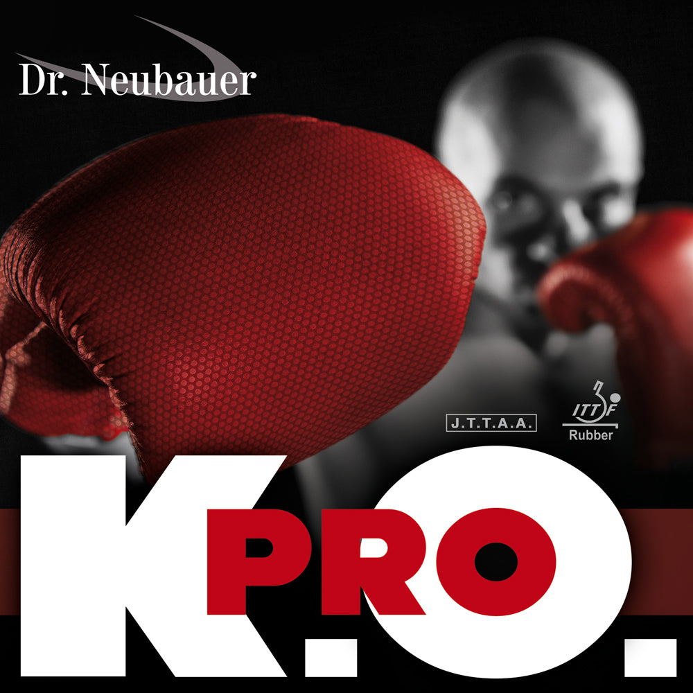 Belag Dr. Neubauer K.O. Pro