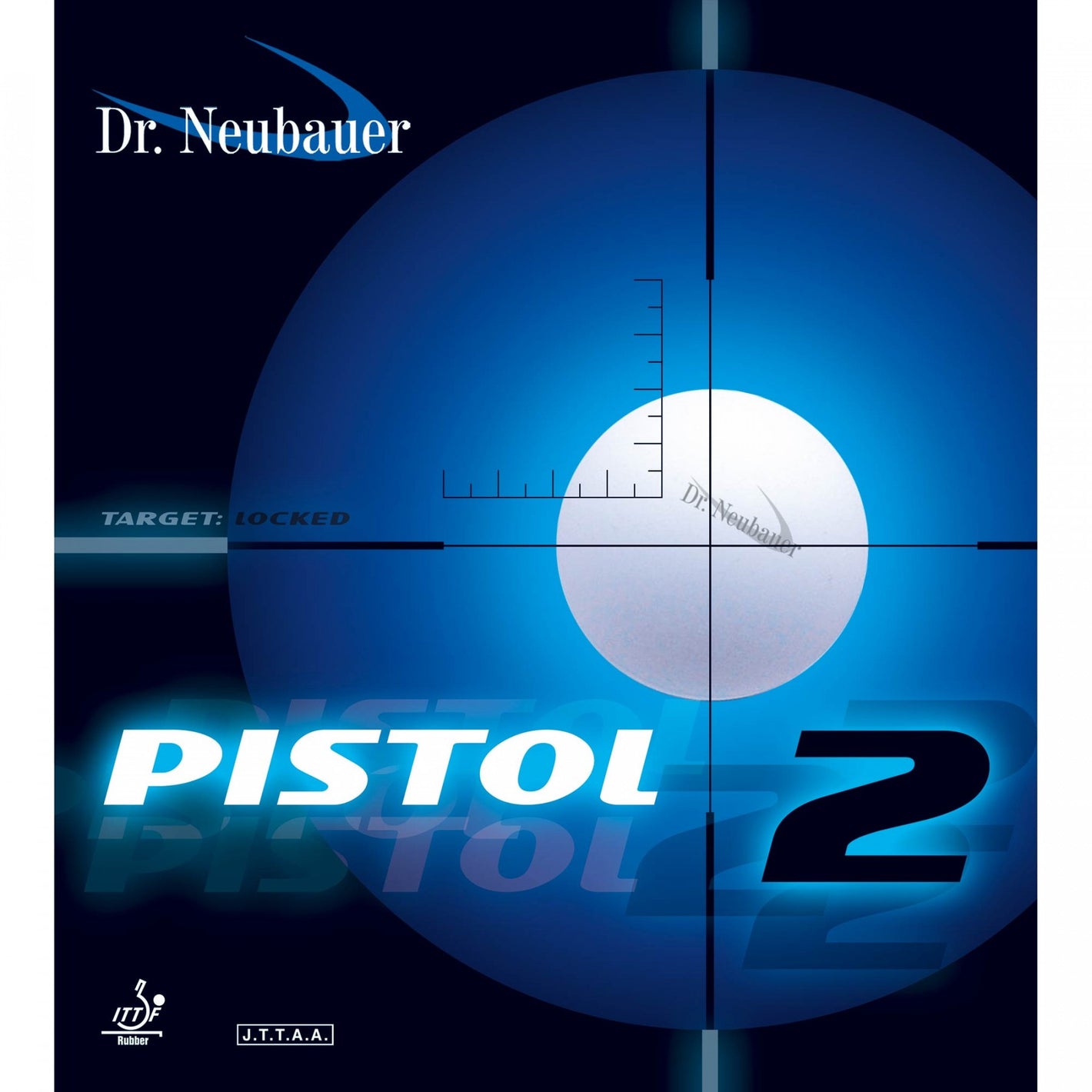 Belag Dr. Neubauer Pistol 2