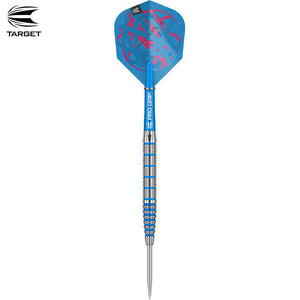 Steel Tip Target ORB 02 22 g