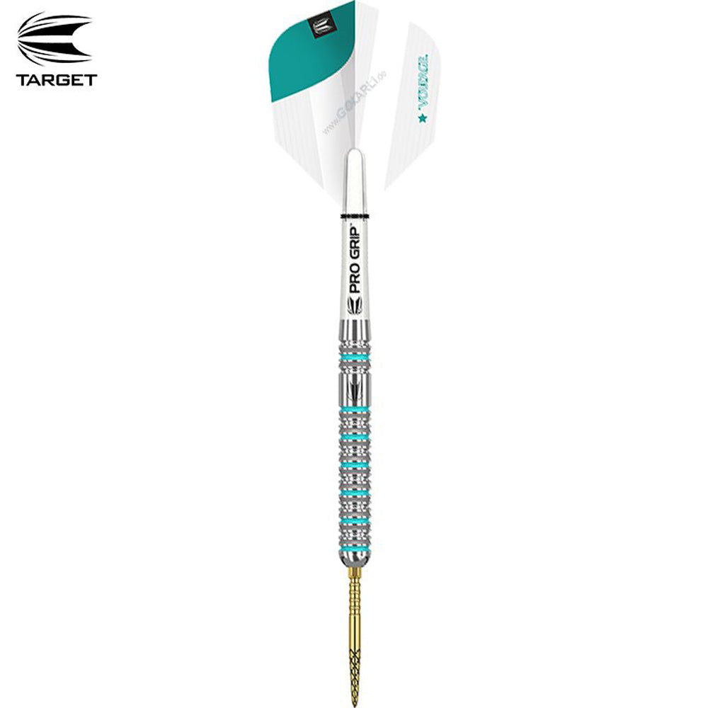 Steel Tip Target Rob Cross Gen 2 SP 21 g