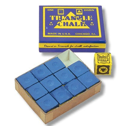 The Triangle chalk has been one of the most popula 12 pieces