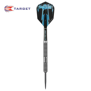 Steel Tip Target Power 8Zero 24 g