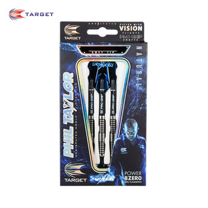 Softdarts Target Power 8Zero 16g