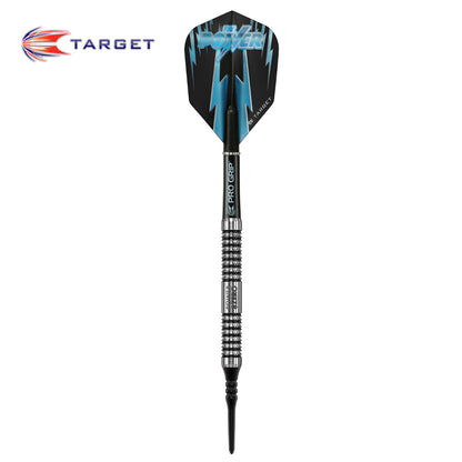 Softdarts Target Power 8Zero 16g