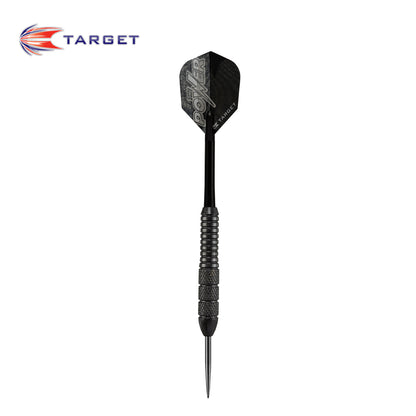 Steel Tip Target Power Storm 22 g