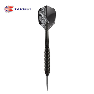 Steel Tip Target Power Storm 24 g