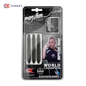 Softdarts Target Power Storm 18g