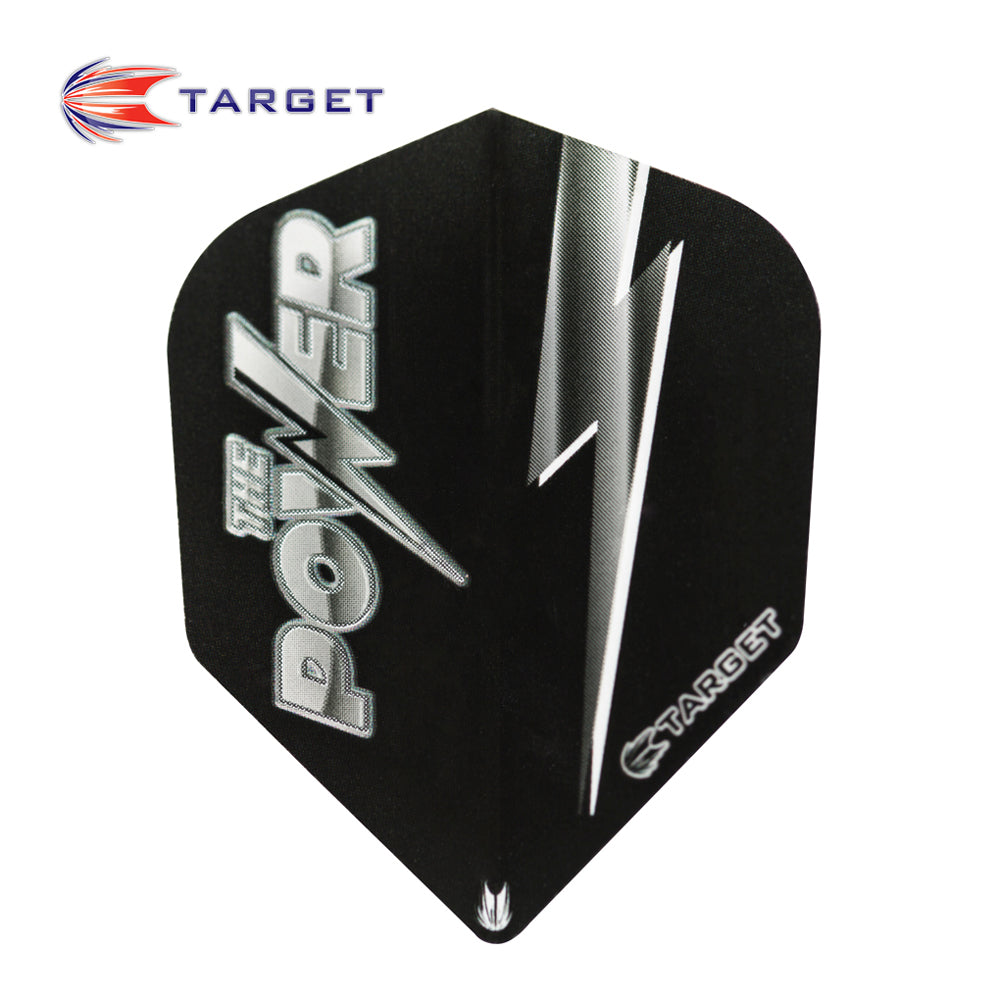 Fly Target Power 8Zero Dark