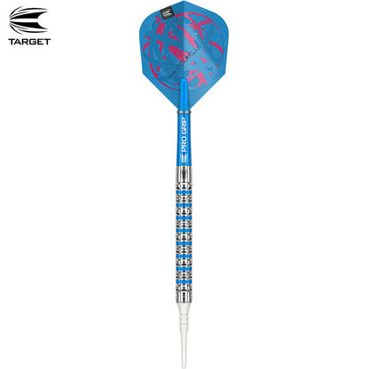 Softdarts Target ORB 11 18g