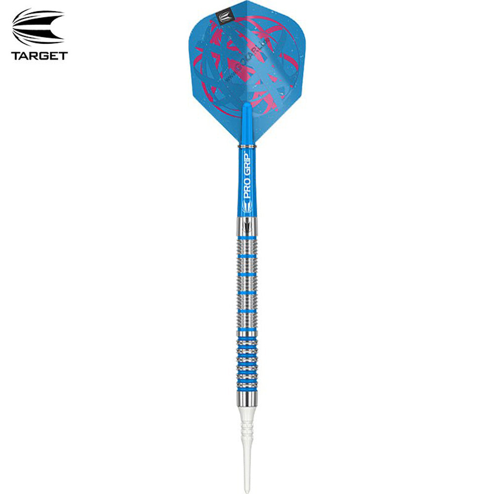 Softdart Target ORB 12 18g