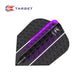 Flight Target Vision Ultra Vapor8 purple