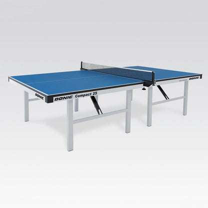 Competition table Donic Compact 25 without net