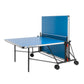 Weatherproof table Gubler Grischa blue