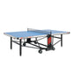 Weatherproof table Gubler Ticino blue