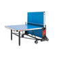 Weatherproof table Gubler Ticino blue