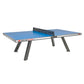 Weatherproof table Gubler Soleure blue