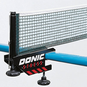 Net & Post Donic Stress blue 