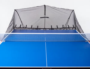 Ballfangnetz Versa für Robo Pong 1040/540