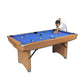 Pool table London 5-ft 