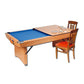 Pool table London 5-ft 