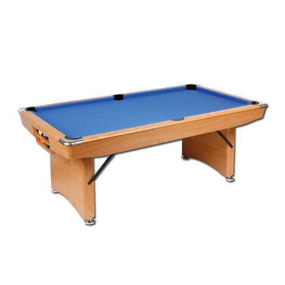 Pool-Tisch London 6,5-ft