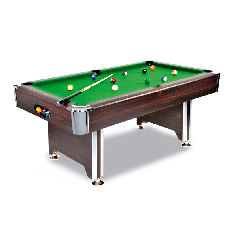 Pool-Tisch Sedona 7-Fuss