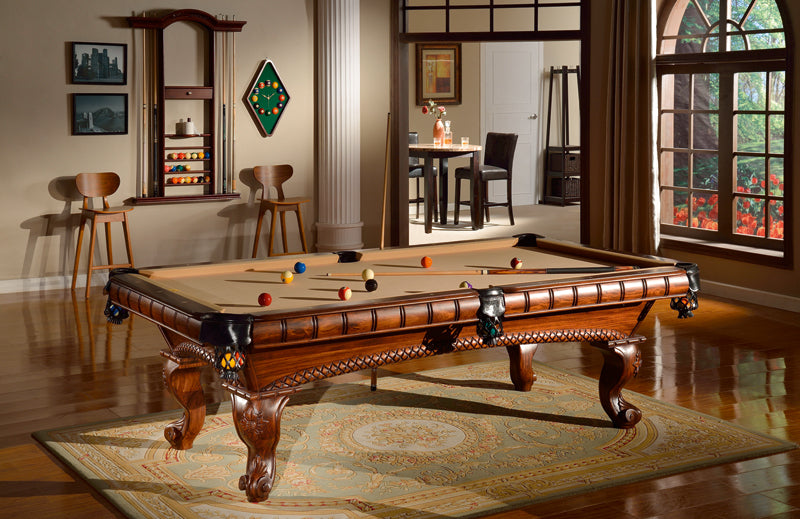 Pool table Arizona 8-ft 