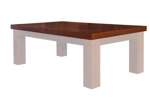 Abdeckplatte Billardtisch Trento