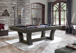 Pool table Premium 8-ft 