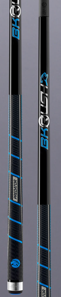 Break-Cue Predator BK Rush, Sport