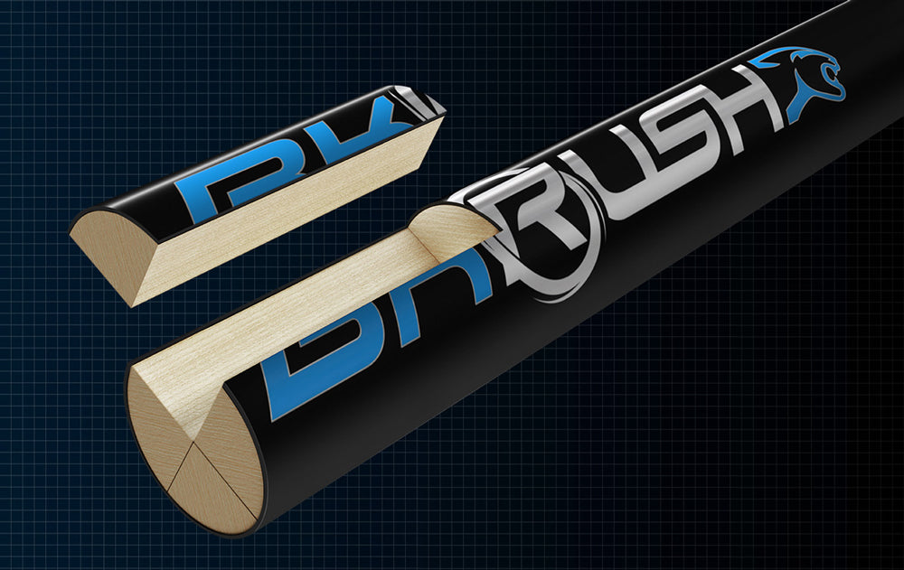 Break-Cue Predator BK Rush, Sport