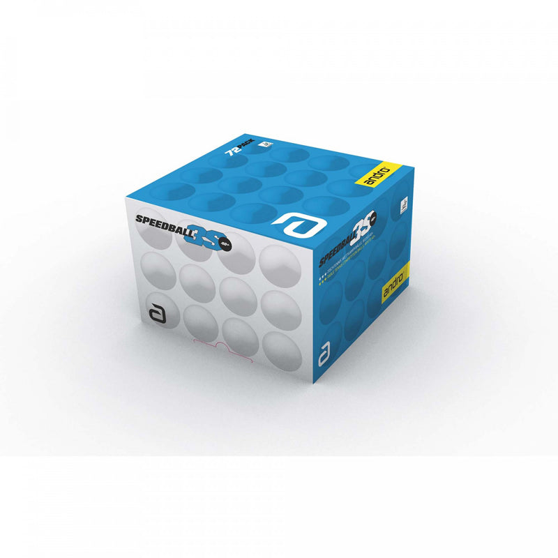 Wettkampfball Andro
