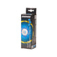 Wettkampfball Donic P40+*** Cell-Free 12 Bälle
