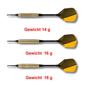 Softdart Harrows Club