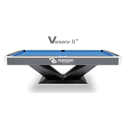 Pool-Billard Rasson Victory II+ 9' 