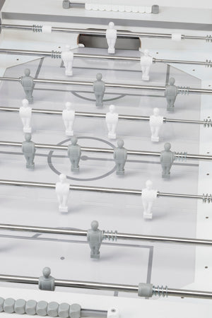 Kicker Garlando G500 Pure White