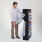 Kicker Garlando Foldy Evolution NPQ