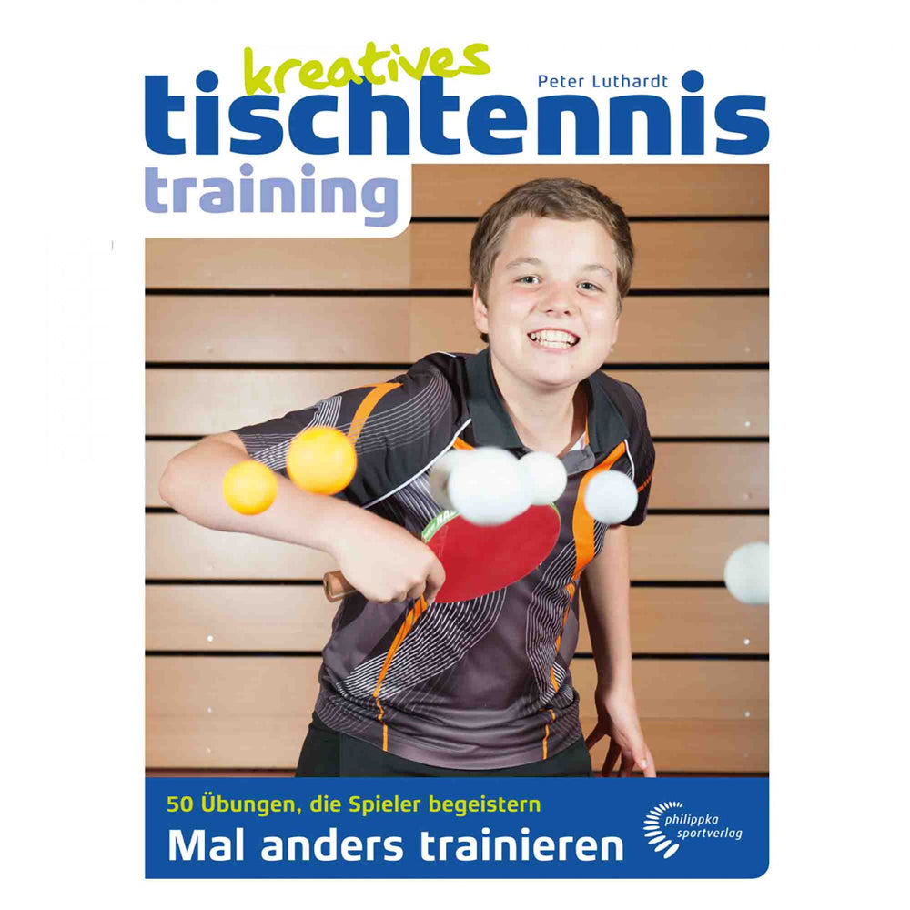 Buch Kreatives Training