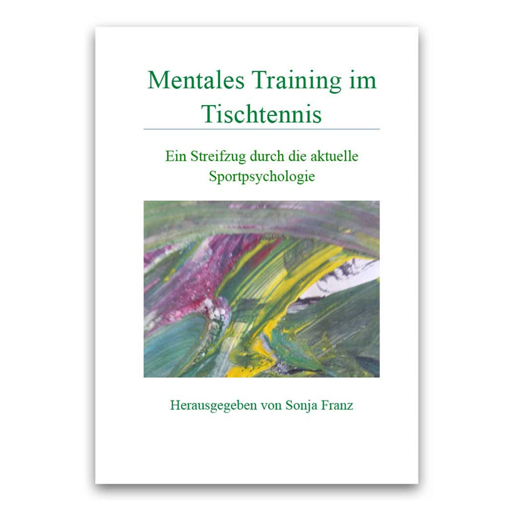 Buch Mentales Training Ein Streifzug durch die aktuelle Sportpsychologie