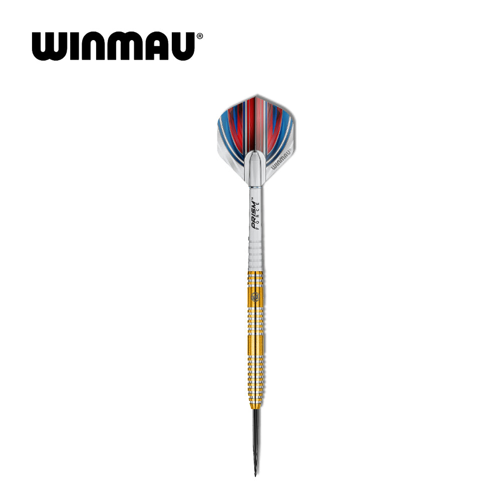 Steel Tip Daryl Gurney Winmau 1005, 23 g