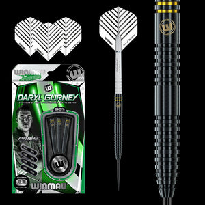 Steel Tip Daryl Gurney Winmau 1446, 23 g