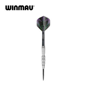Steel Tip Winmau Whitlock Silver 1042, 24 g