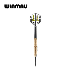 Steel Tip Winmau Simon Whitlock Brass 1224, 22 g