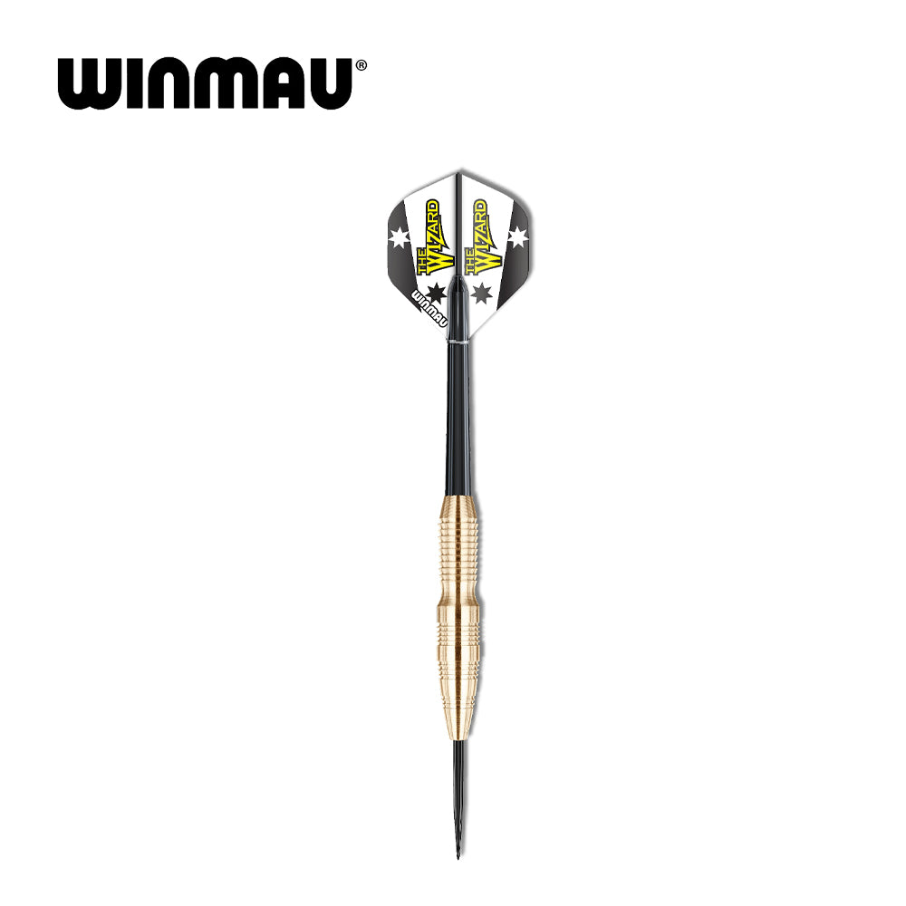 Steel Tip Winmau Simon Whitlock Brass 1224, 24 g